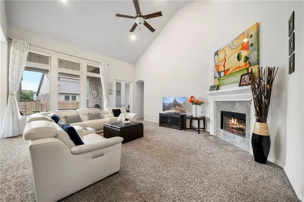 $3,795 | 253 Fannin Battleground Lane, Georgetown, TX 78628