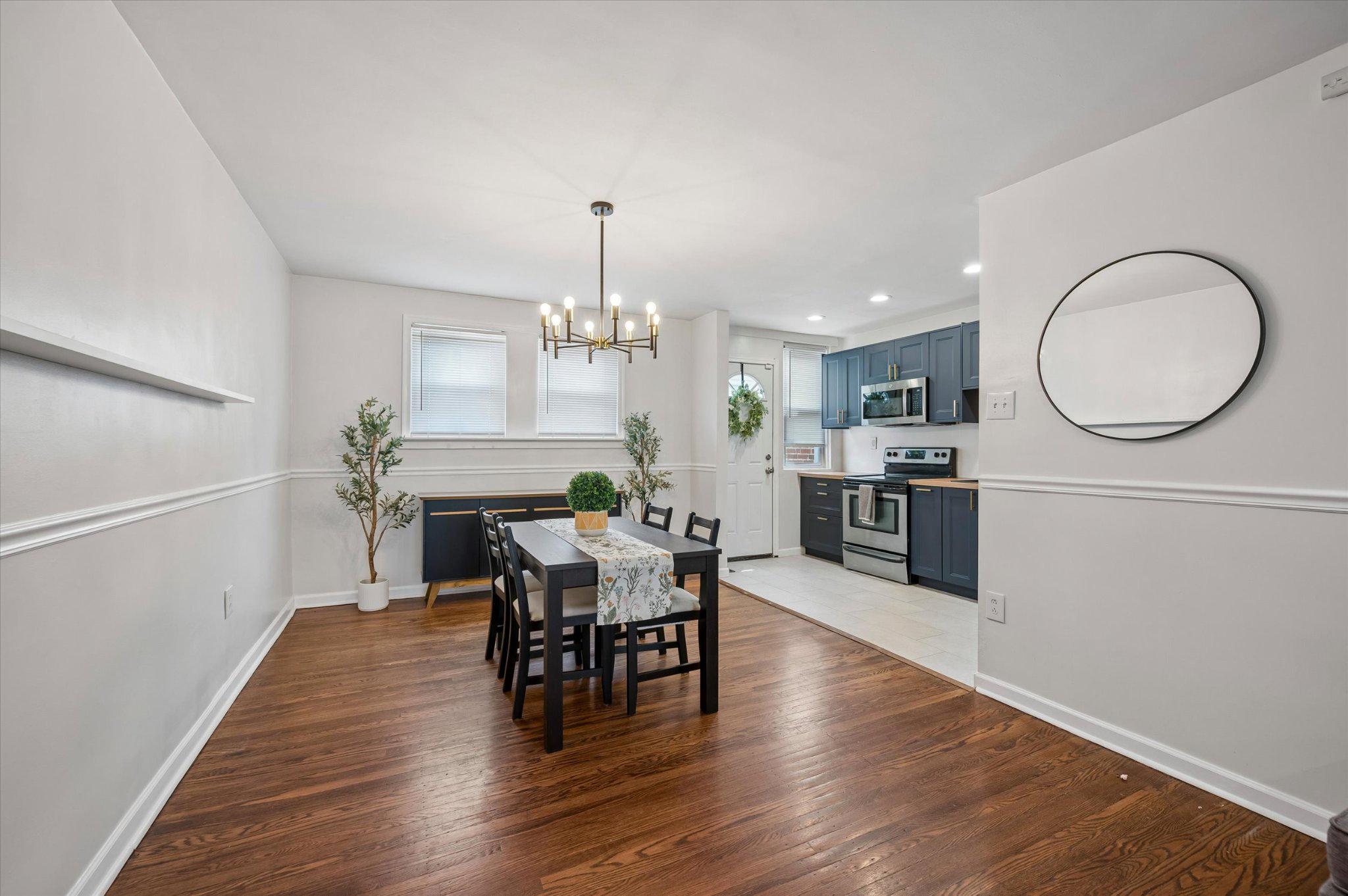 6640 Lotus Road Philadelphia, PA 19151 - Photo 4 of 12