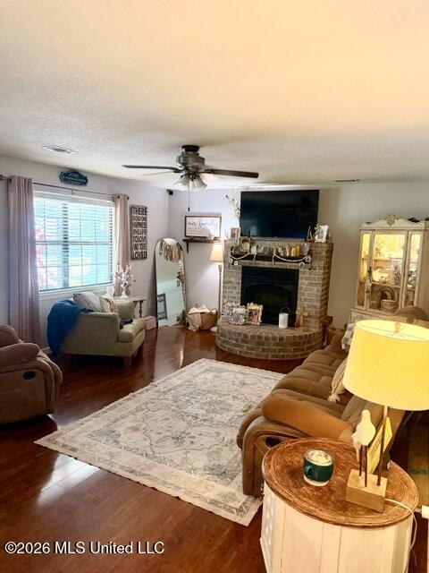 754 Browns Ferry Road Senatobia, MS 38668 - Photo 9 of 40 DEN BROWNSFERRY