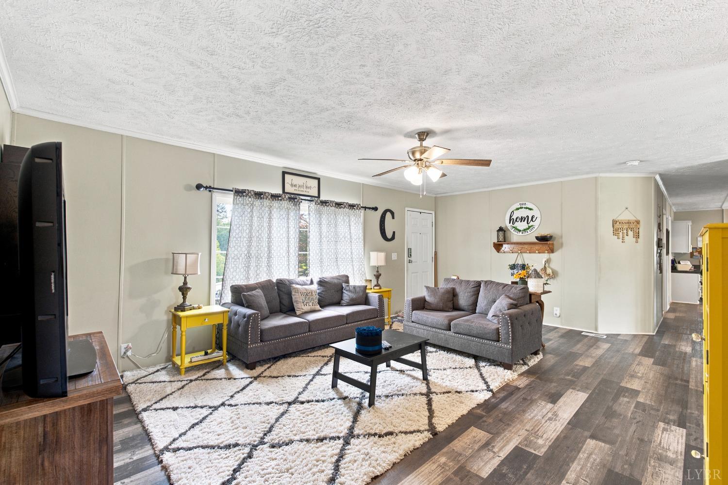 690 Hughes Road Gladys, VA 24554 - Photo 2 of 36