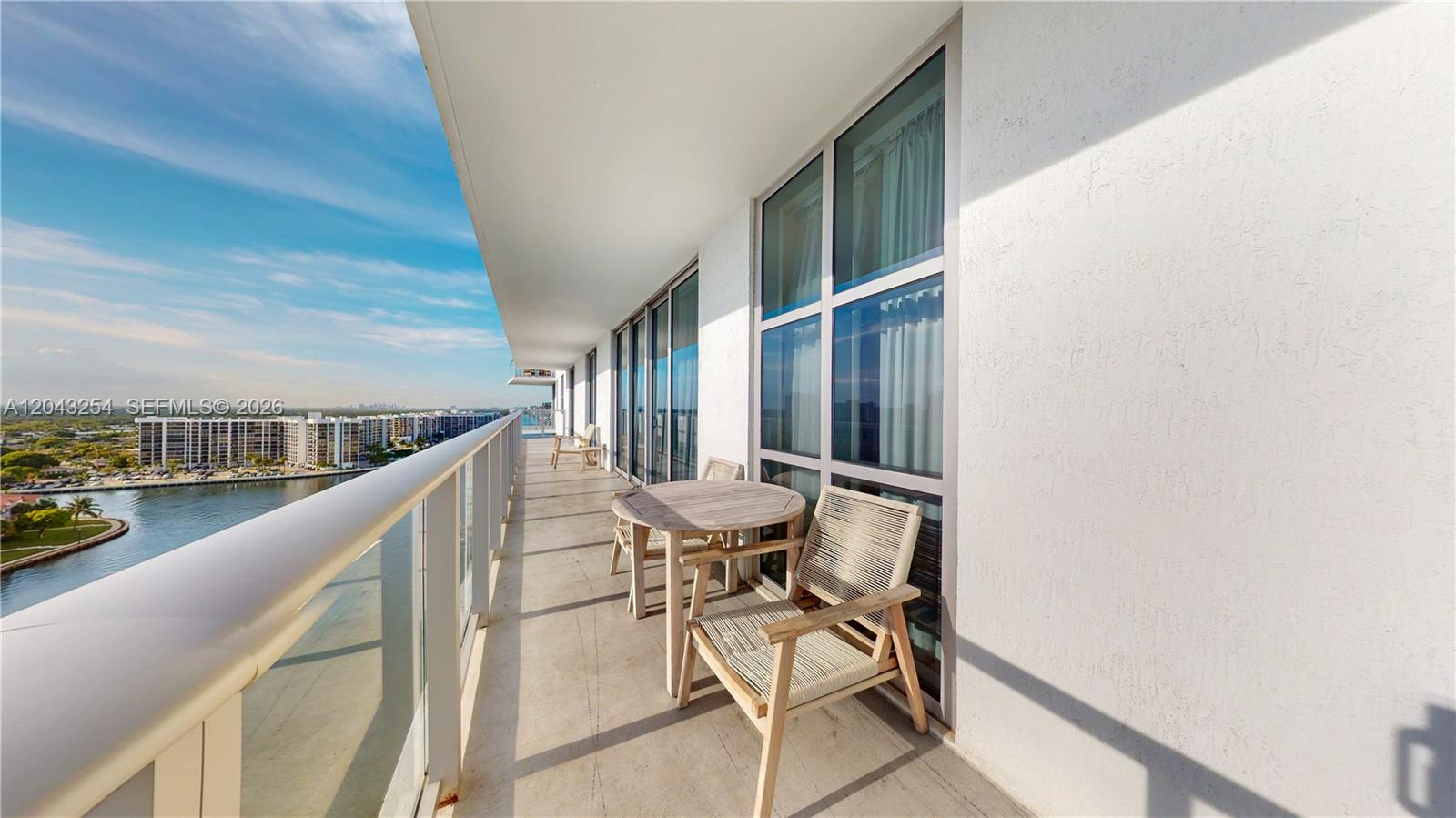 4010 South Ocean Drive, Unit R1004 Hollywood, FL 33019 - Photo 33 of 35