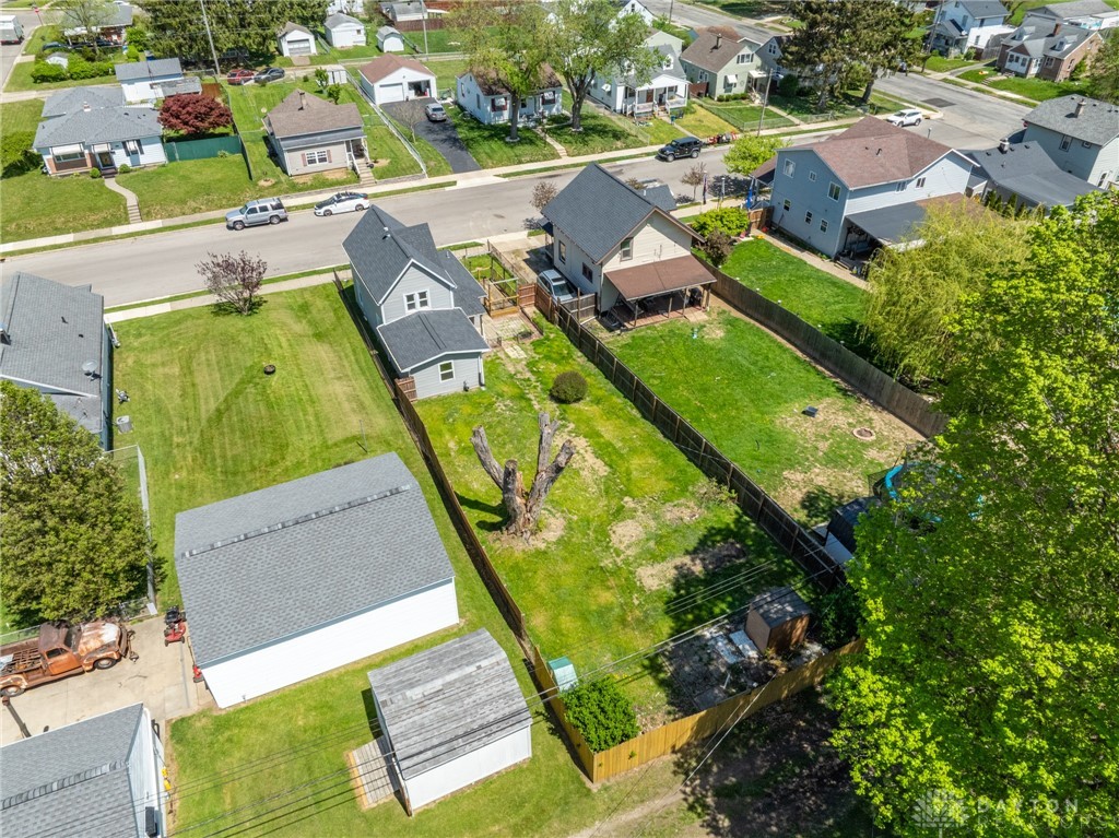 1909 Rutland Avenue Springfield, OH 45505 - Photo 31 of 35 Gallery Image 31