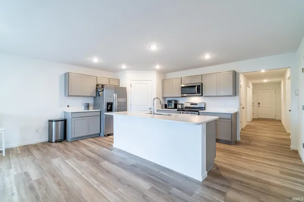 $312,900 | 731 Aviation Drive, Ossian, IN 46777