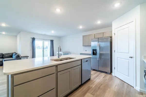 $312,900 | 731 Aviation Drive, Ossian, IN 46777