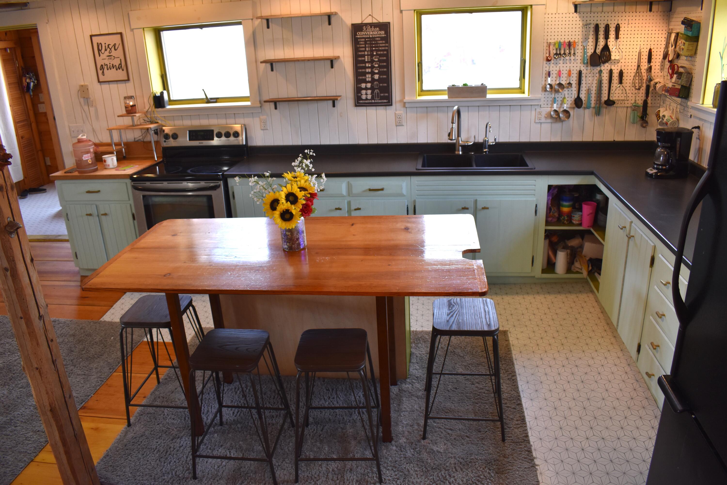 691 Troy Road Burnham, ME 04922 - Photo 12 of 31 kitchen b