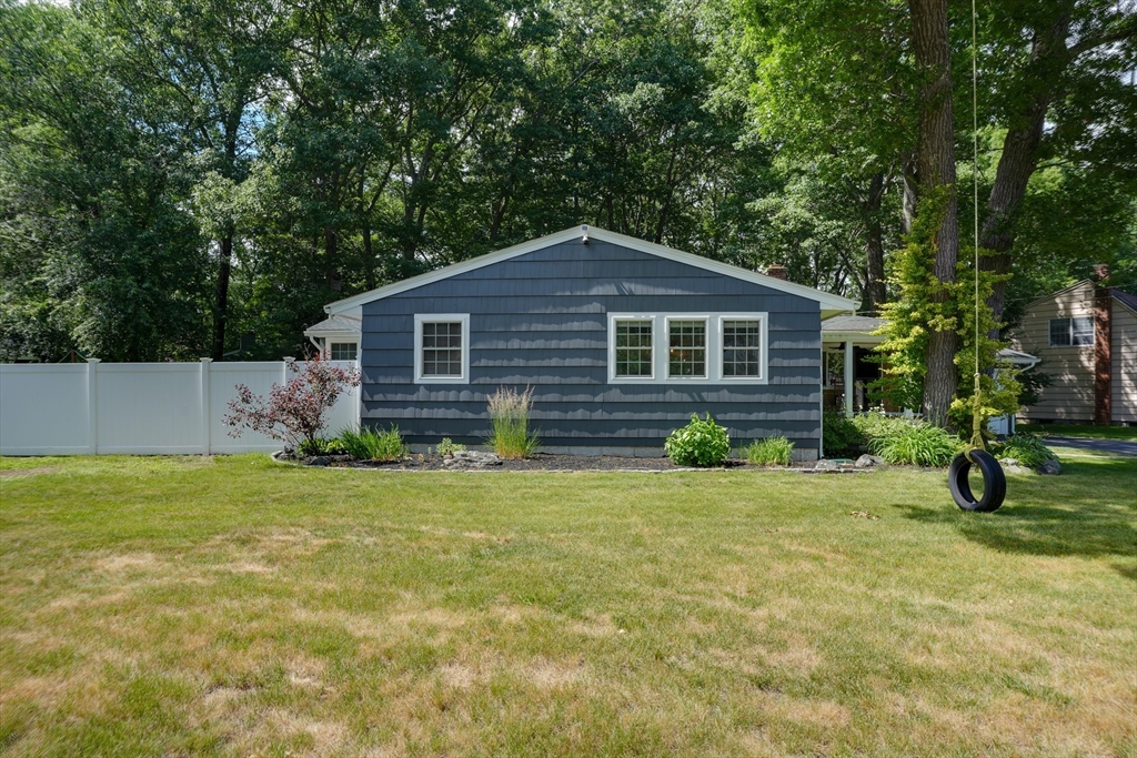 54 High Ridge Road Holden, MA 01520 - Photo 40 of 42