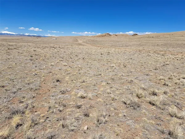 $16,000 | 8313 Black Kettle Road, Hartsel, CO 80449