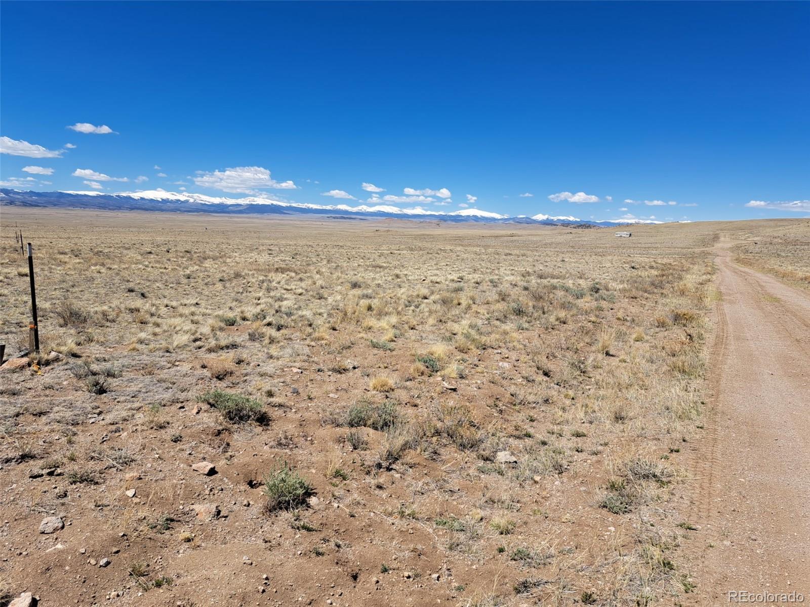 8313 Black Kettle Road Hartsel, CO 80449 - Photo 17 of 22