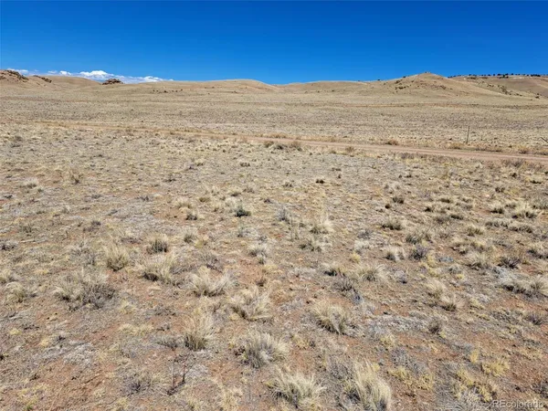 $16,000 | 8313 Black Kettle Road, Hartsel, CO 80449