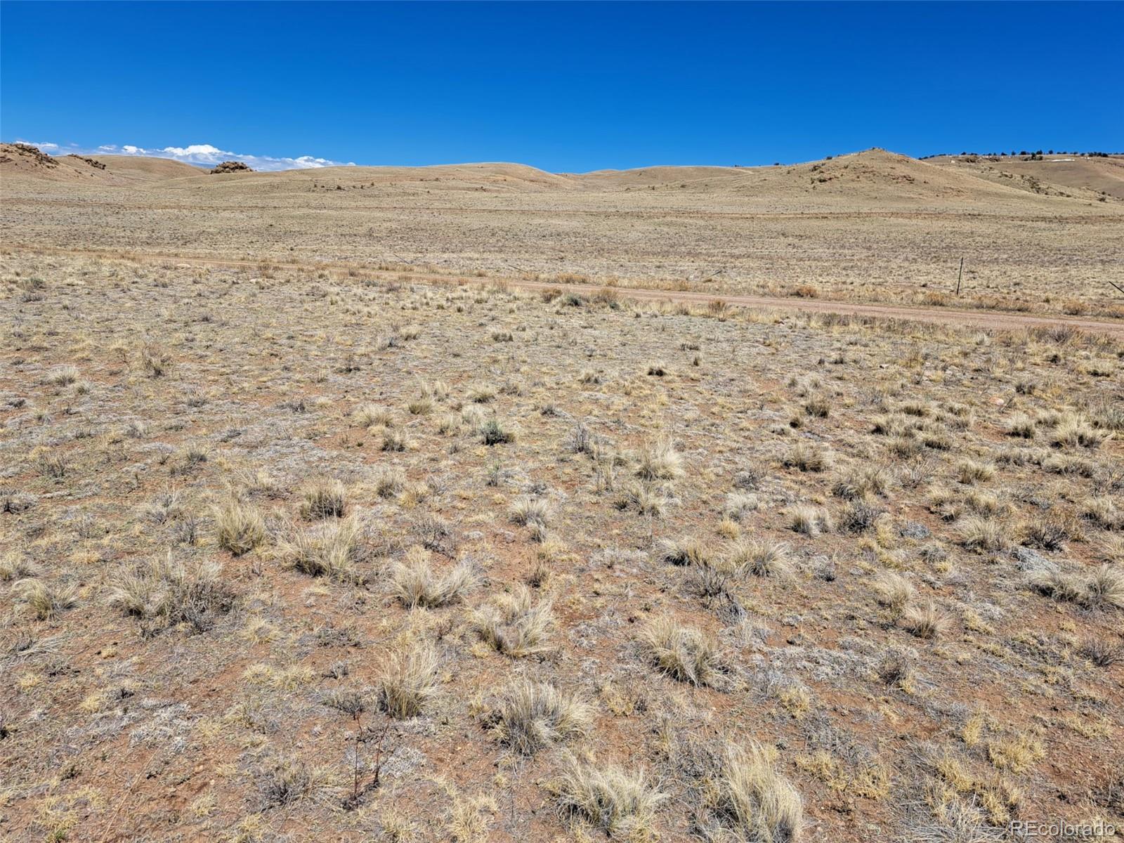 8313 Black Kettle Road Hartsel, CO 80449 - Photo 20 of 22