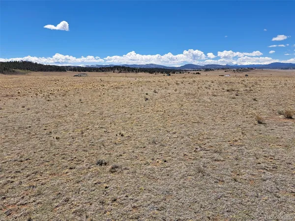 $16,000 | 8313 Black Kettle Road, Hartsel, CO 80449