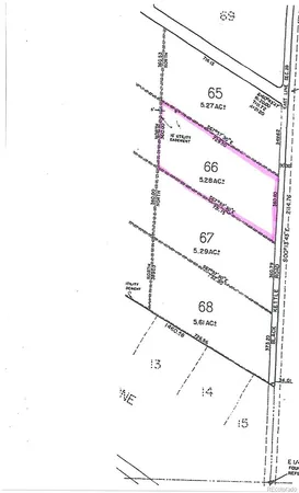 $16,000 | 8313 Black Kettle Road, Hartsel, CO 80449