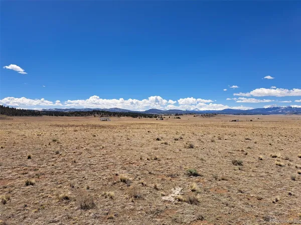 $16,000 | 8313 Black Kettle Road, Hartsel, CO 80449