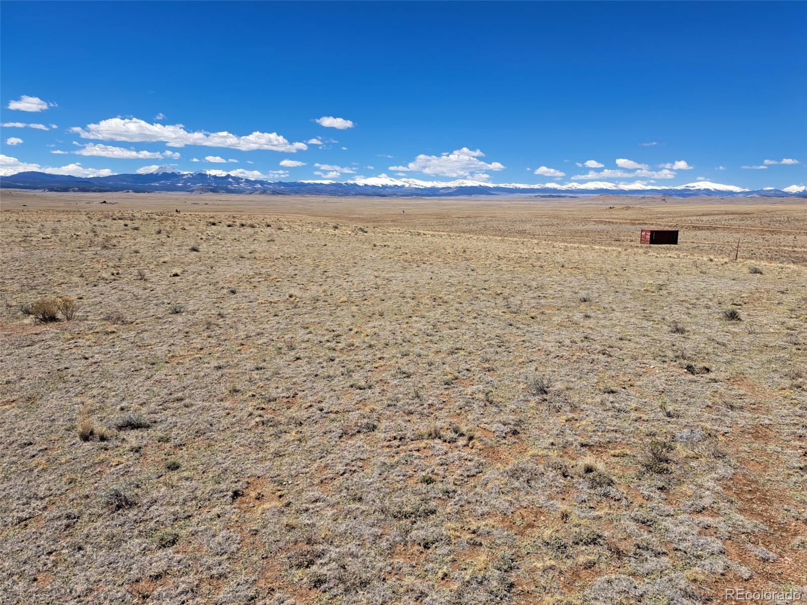 8313 Black Kettle Road Hartsel, CO 80449 - Photo 8 of 22