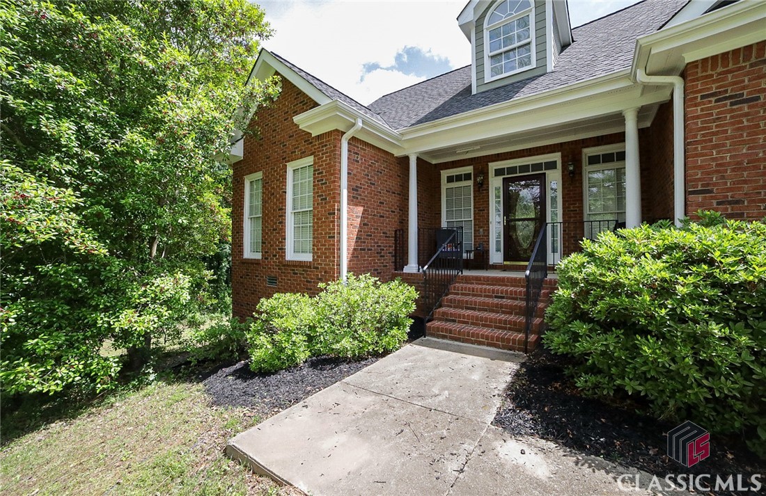 1171 Ridgefield Drive Bishop, GA 30621 - Photo 3 of 54