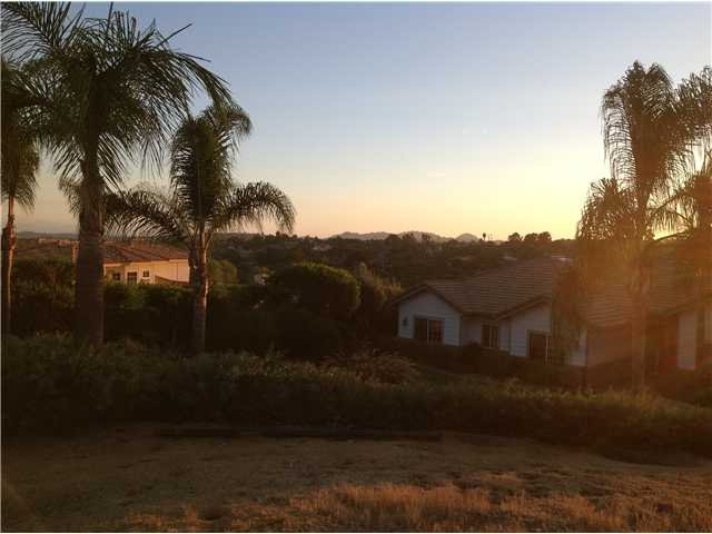 0 Integrity Way Fallbrook, CA 92028 - Photo 5 of 15 SLEEPING INDIAN VIEW IN THE DISTANCE NEAR FRONT OF LOT