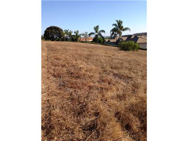 0 Integrity Way Fallbrook, CA 92028 - Photo 6 of 15 SOUT WEST VIEW FROM CENTER EAST SIDE