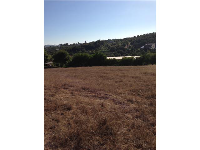 0 Integrity Way Fallbrook, CA 92028 - Photo 7 of 15 WESTERLY VIEW