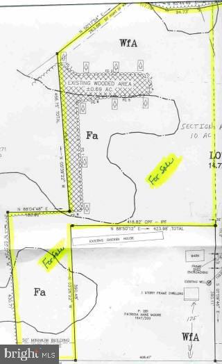 26110 Nanticoke Road Salisbury, MD 21801 - Photo 1 of 1