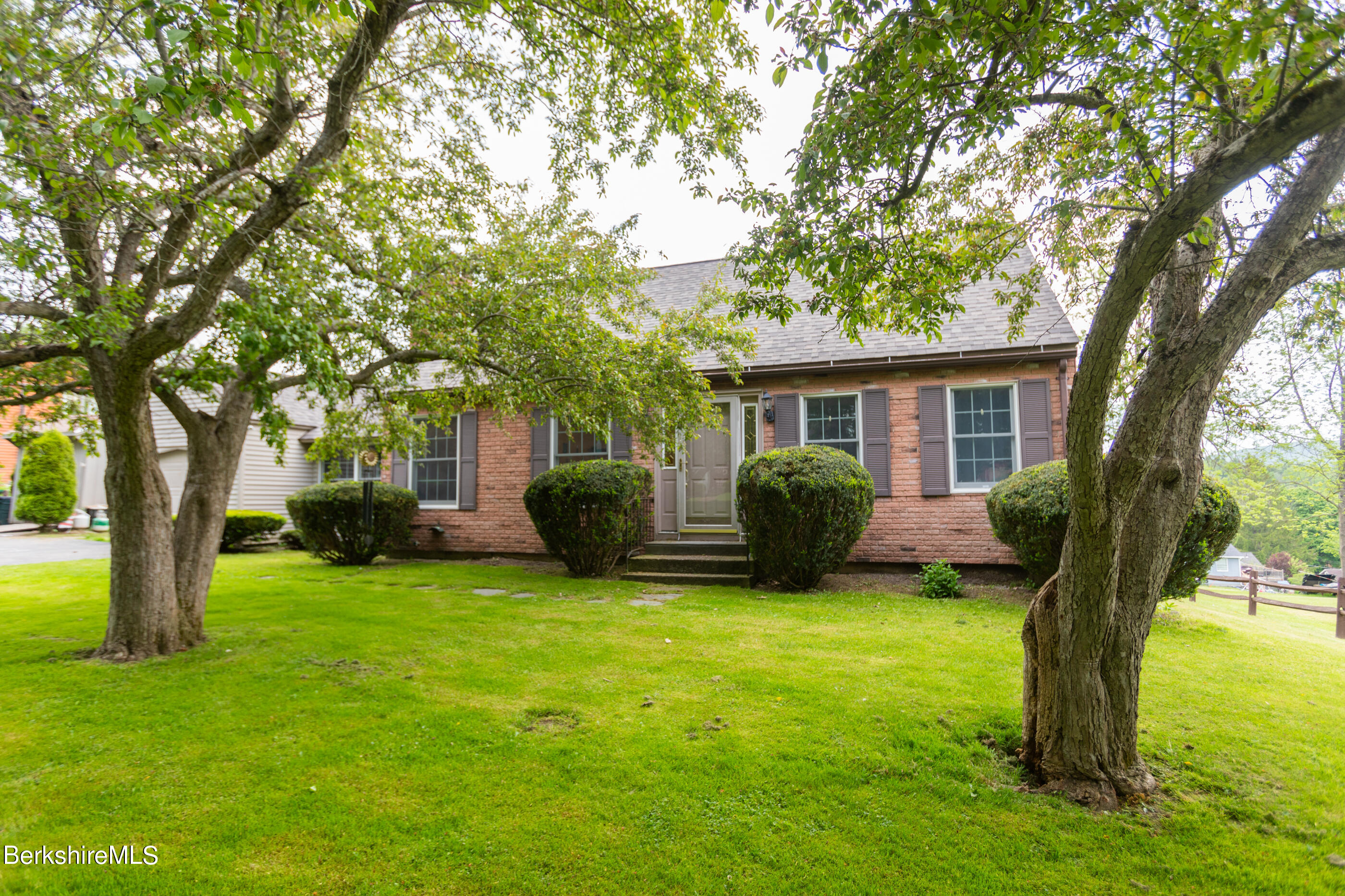 26 Patterson Road Lenox, MA 01242 - Photo 1 of 46 front