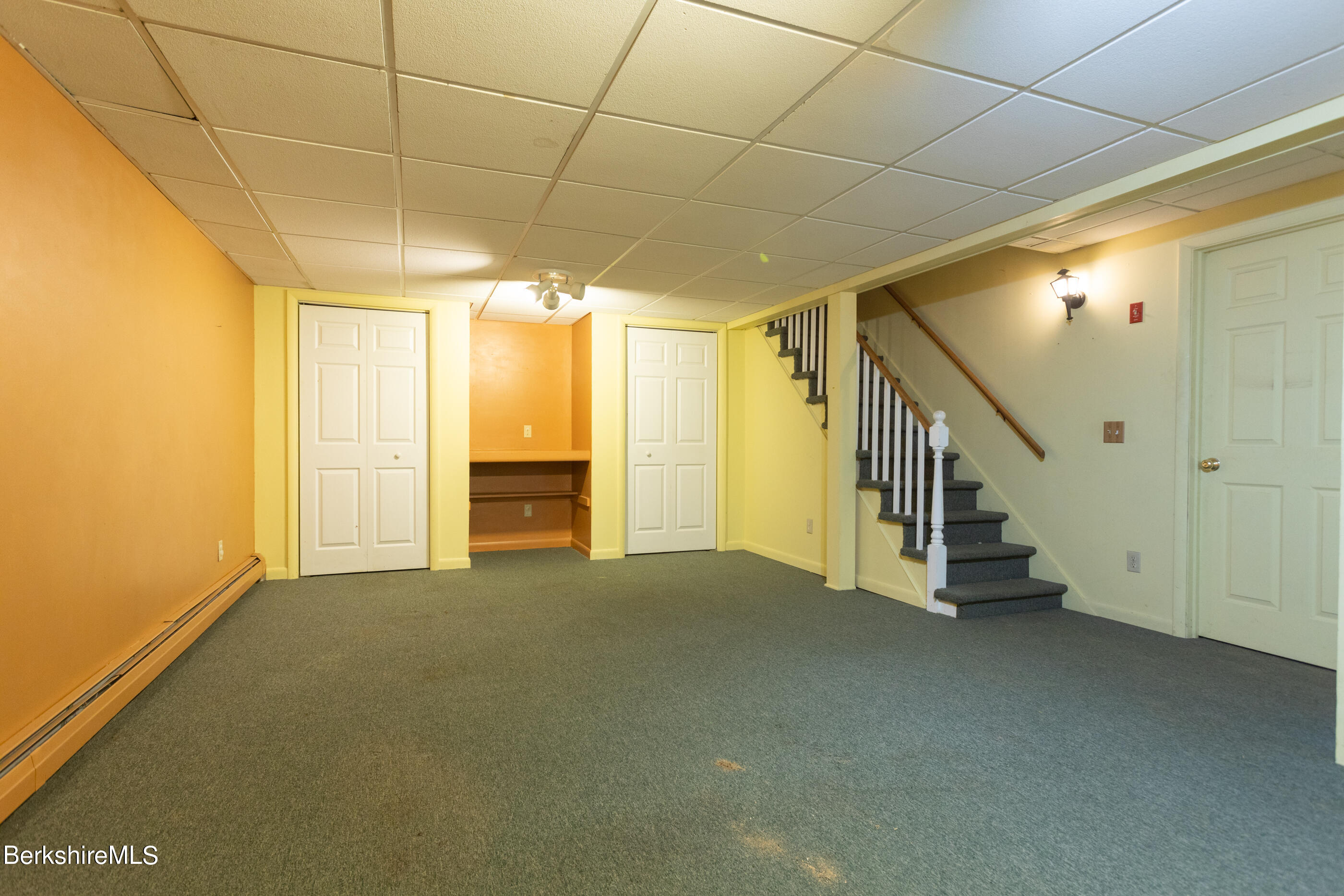 26 Patterson Road Lenox, MA 01242 - Photo 32 of 46 family room