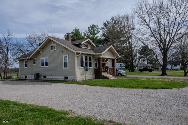$650,000 | 5861 North 75th Street West, Whiteland, IN 46184