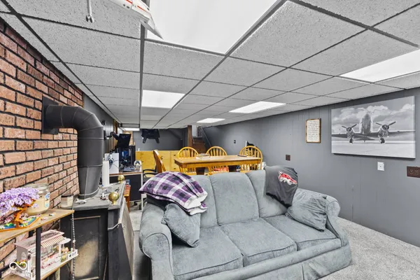 $650,000 | 5861 North 75th Street West, Whiteland, IN 46184