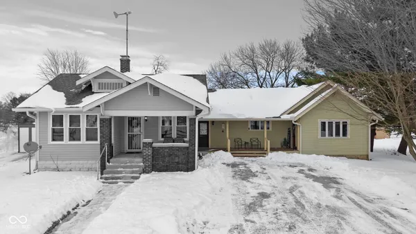 $650,000 | 5861 North 75th Street West, Whiteland, IN 46184