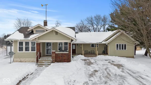$650,000 | 5861 North 75th Street West, Whiteland, IN 46184