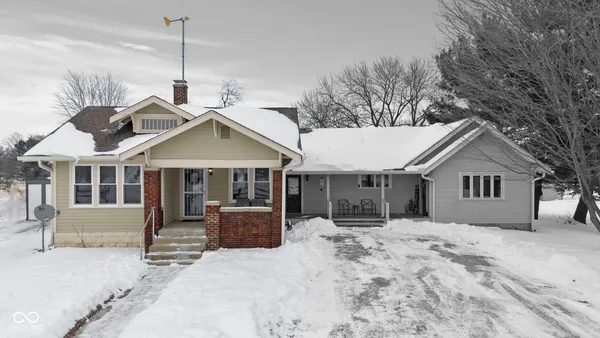 $650,000 | 5861 North 75th Street West, Whiteland, IN 46184
