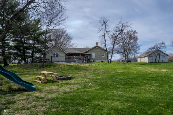 $650,000 | 5861 North 75th Street West, Whiteland, IN 46184
