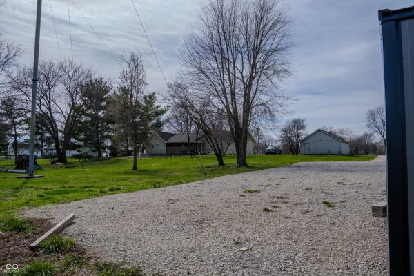 $650,000 | 5861 North 75th Street West, Whiteland, IN 46184