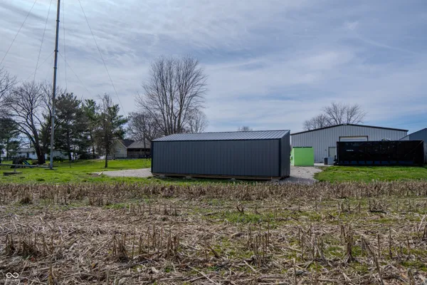 $650,000 | 5861 North 75th Street West, Whiteland, IN 46184