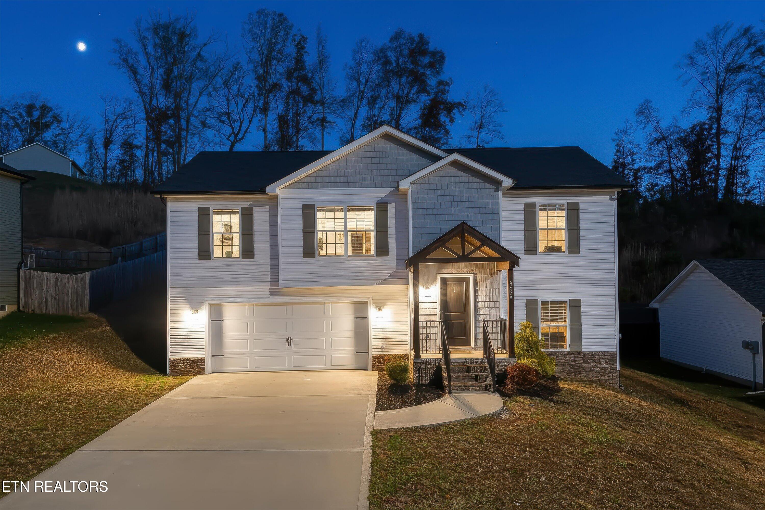 8000 Poplar Grove Lane Powell, TN 37849 - Photo 1 of 34 8000 Poplar Grove Ln