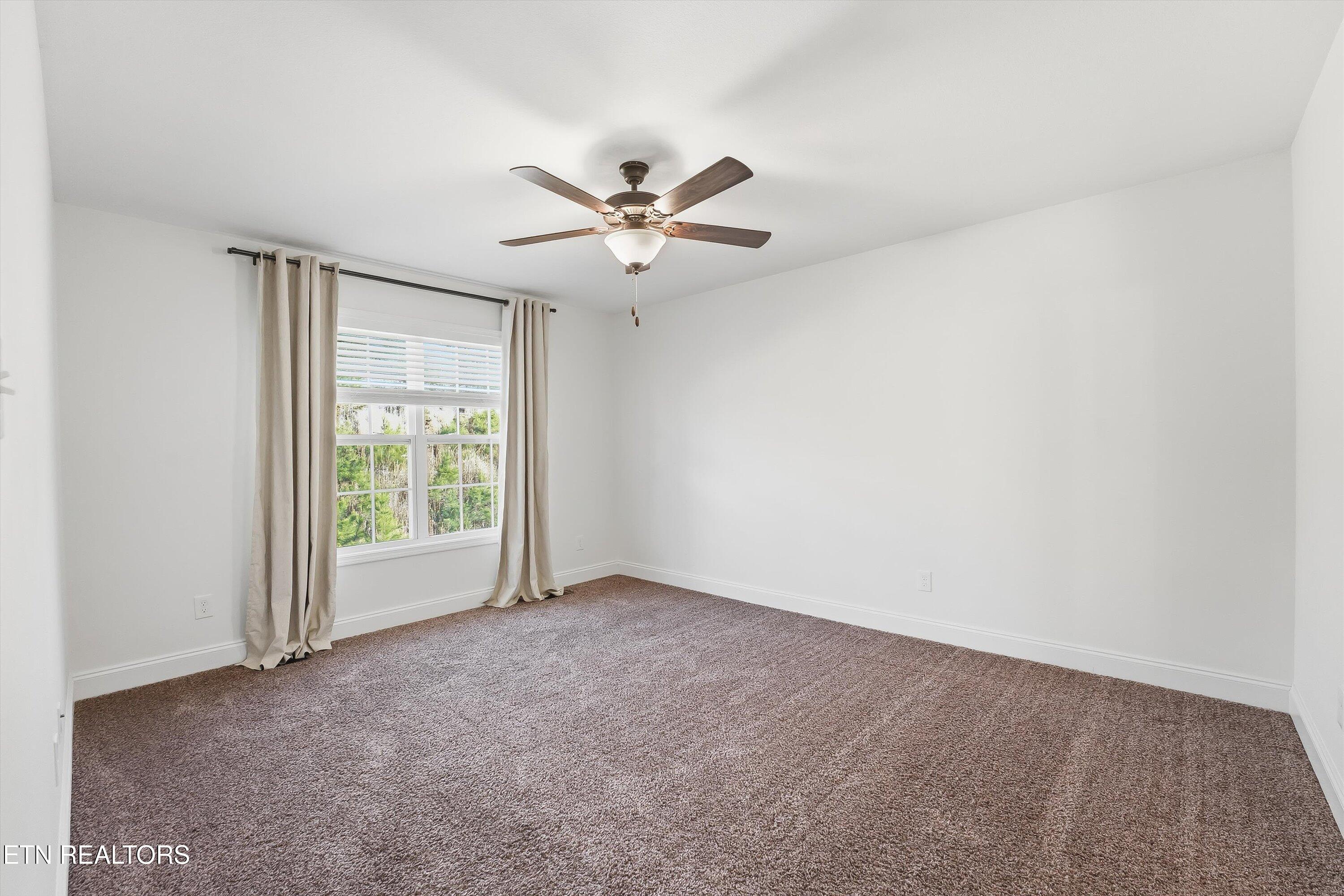 8000 Poplar Grove Lane Powell, TN 37849 - Photo 14 of 34 Master Bedroom
