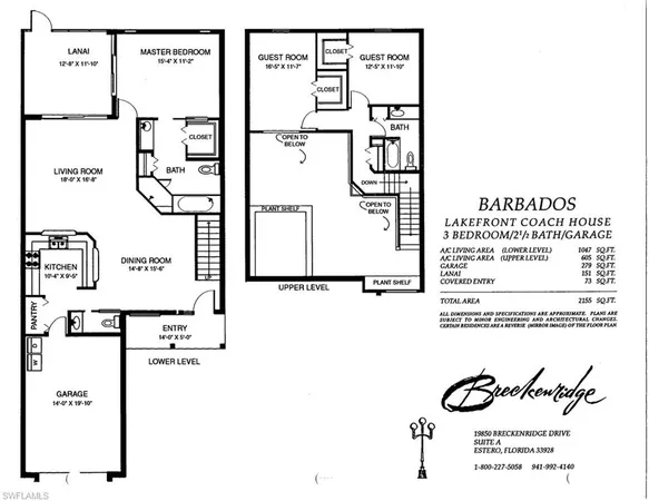 $374,900 | 4194 Tequesta Drive, Estero, FL 33928