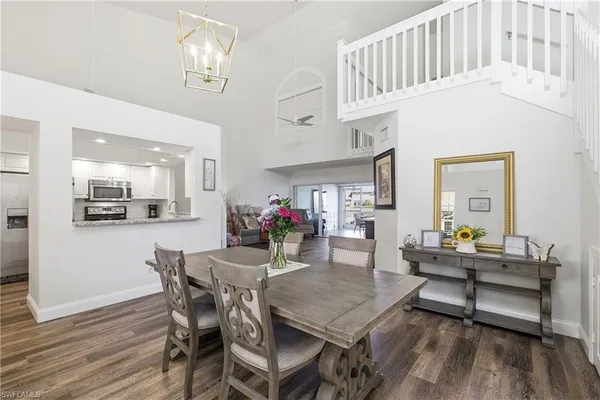 $374,900 | 4194 Tequesta Drive, Estero, FL 33928