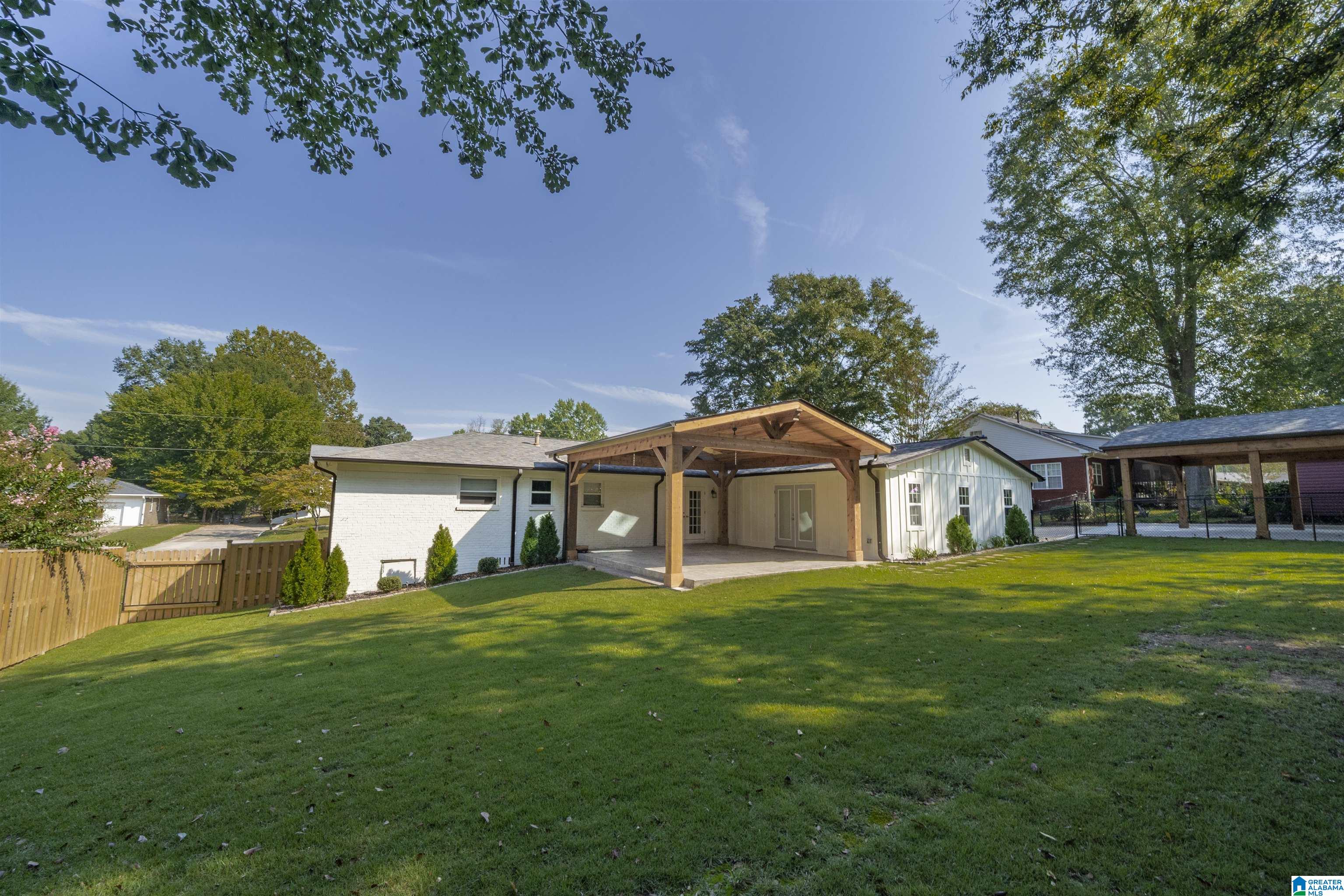 205 Watson Way Gardendale, AL 35071 - Photo 42 of 48