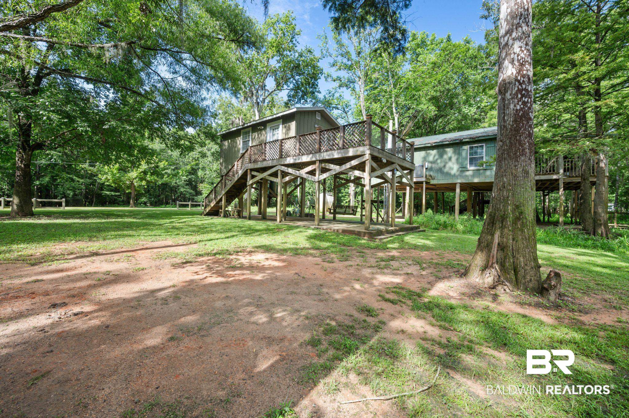 7867 Bryant's Lndg Road Stockton, AL 36579 - Photo 5 of 30
