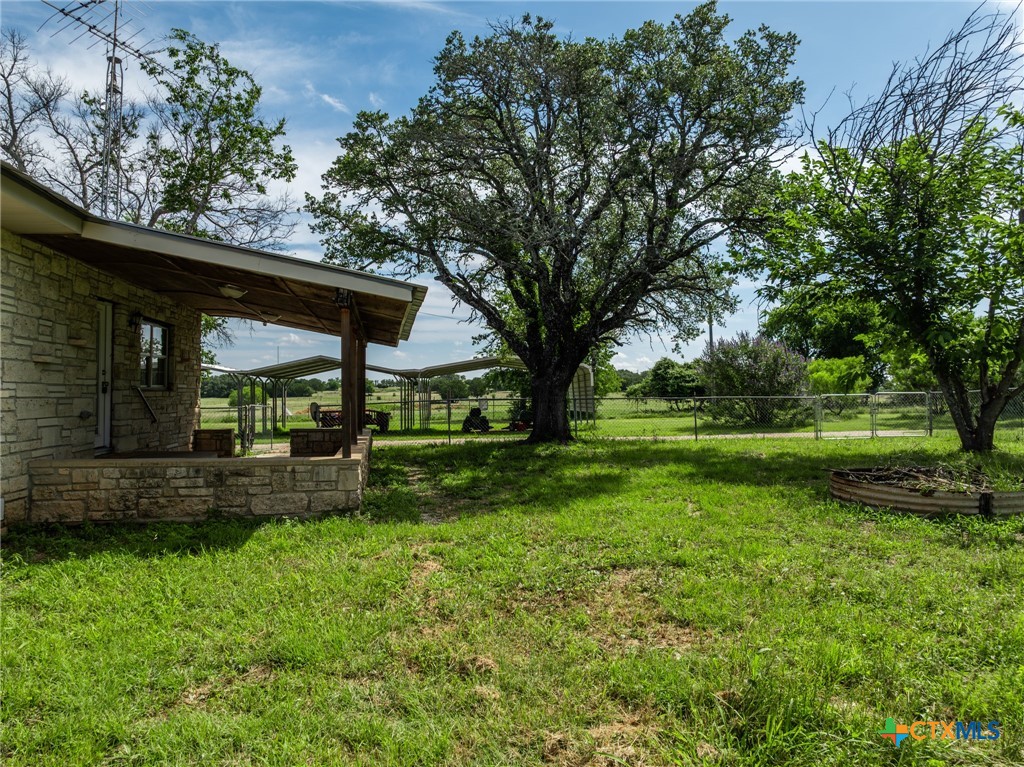 199 Apache Springs Road Briggs, TX 78608 - Photo 24 of 28