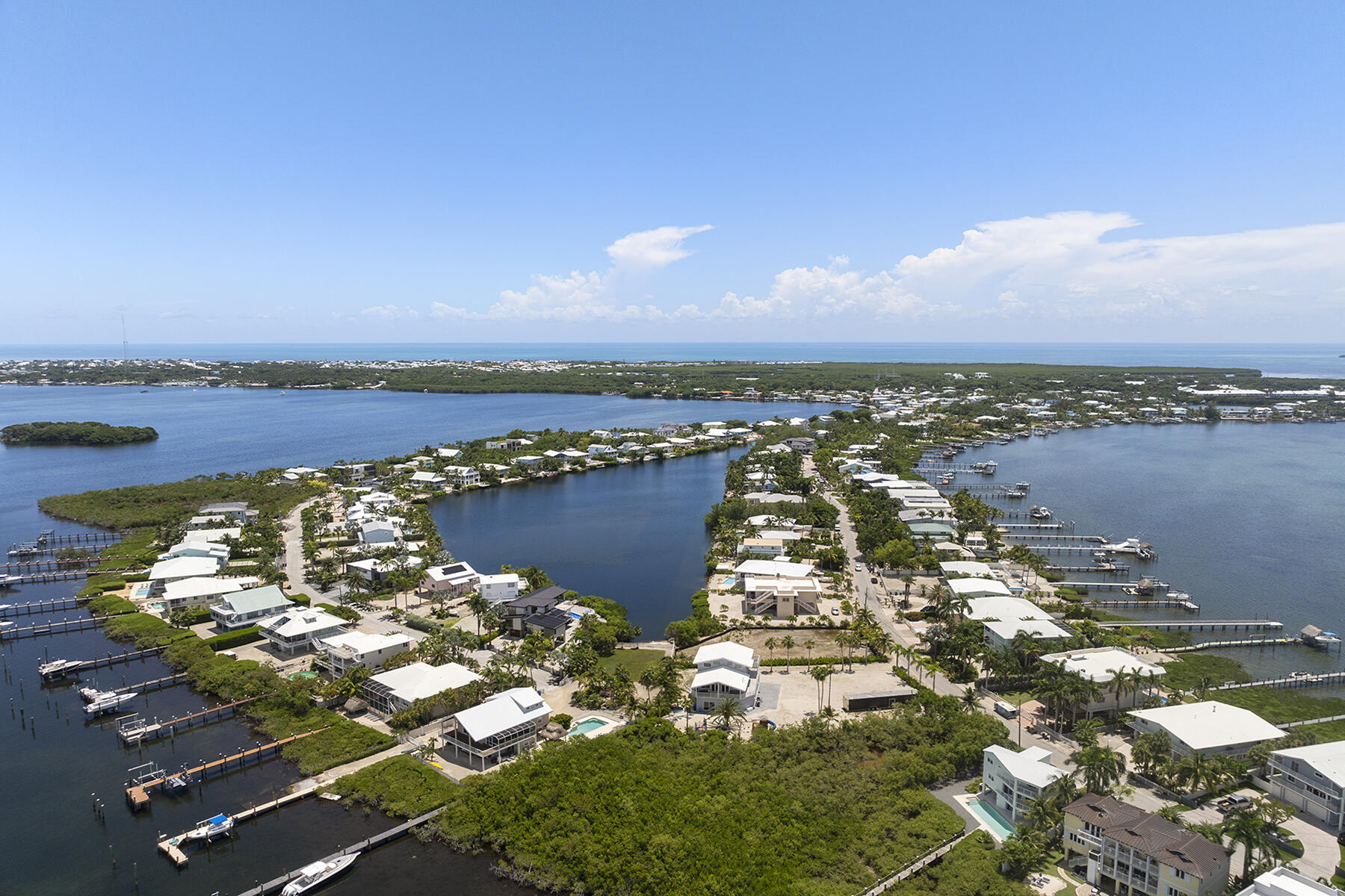 78 North Bounty Lane Key Largo, FL 33037 - Photo 2 of 68 Peninsula of million dollar plus homes