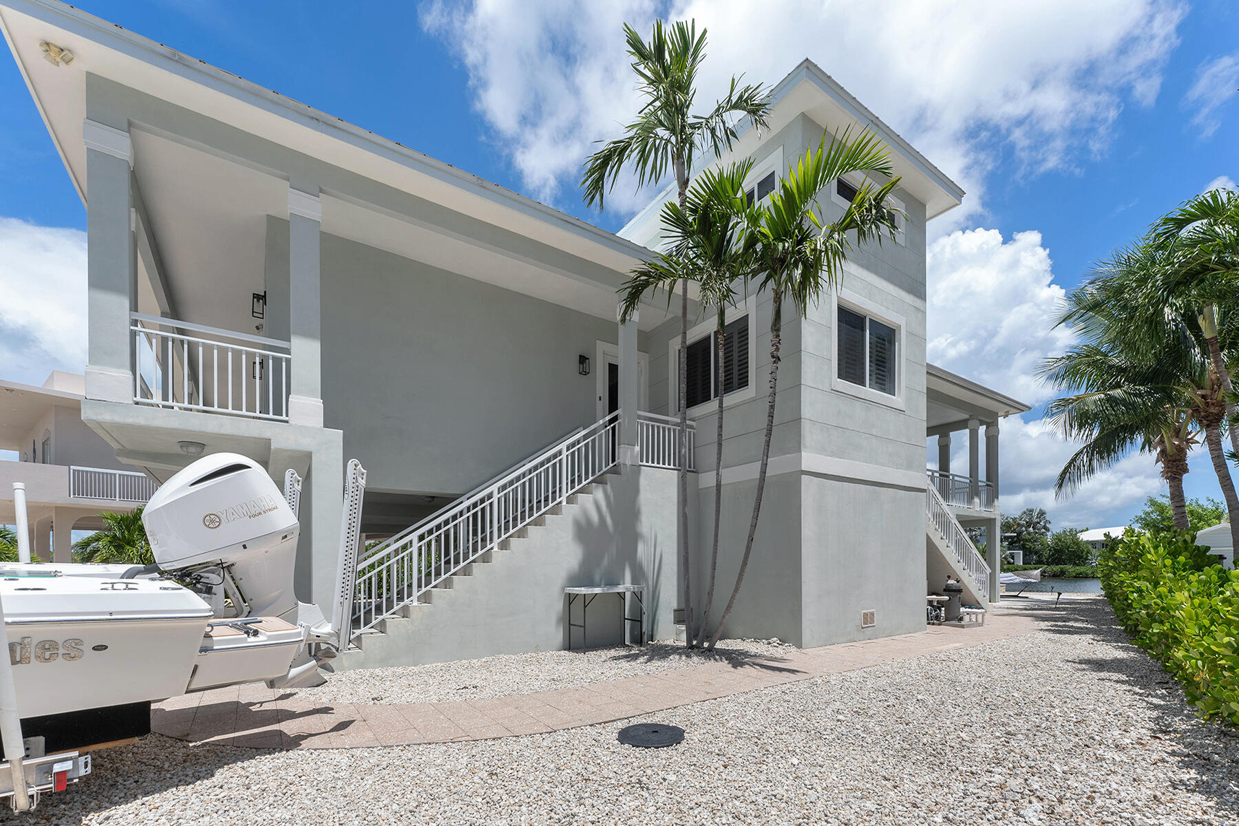 78 North Bounty Lane Key Largo, FL 33037 - Photo 52 of 68 Custom built with perfection