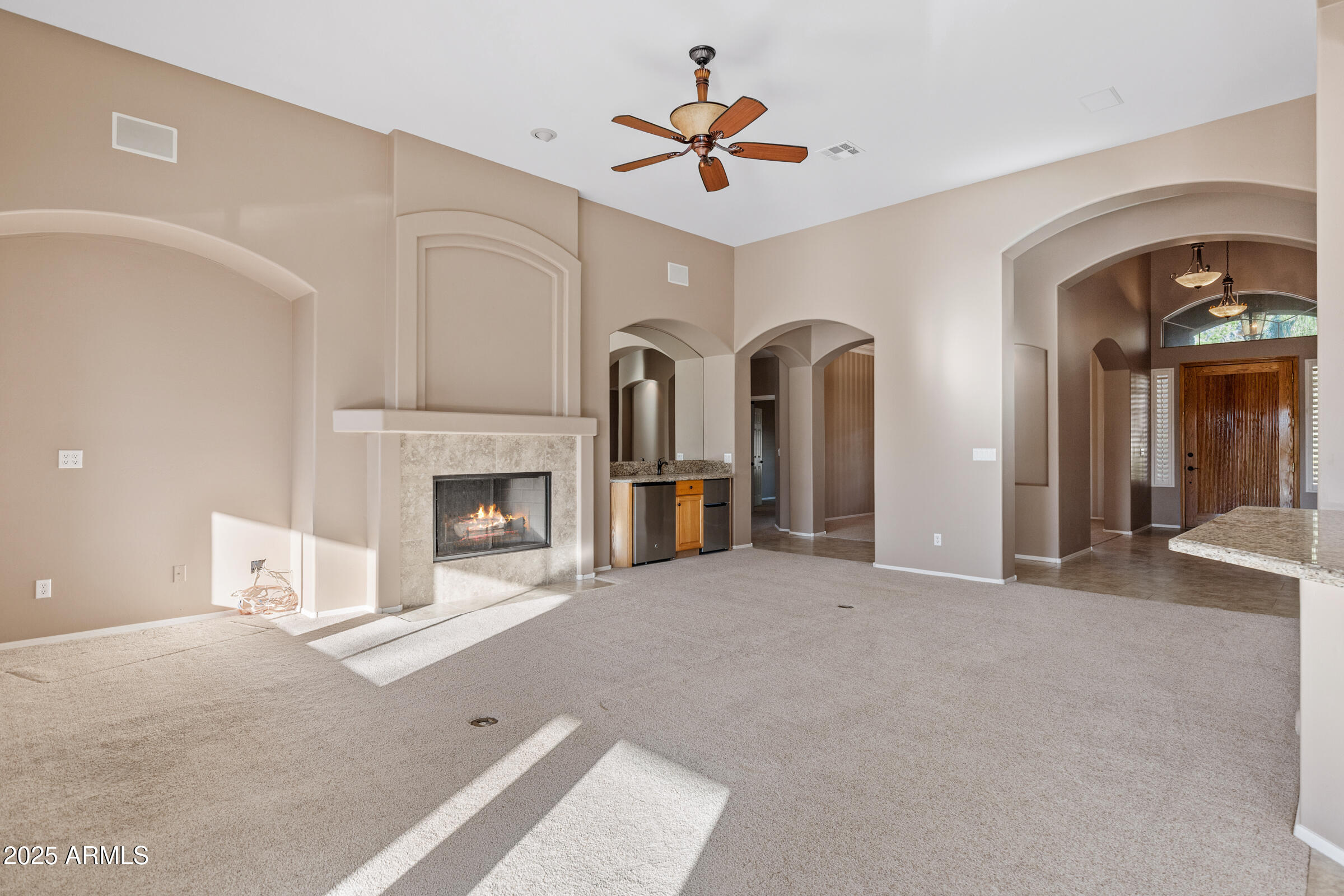 5345 East McLellan Road, Unit 5 Mesa, AZ 85205 - Photo 13 of 65 Family Room