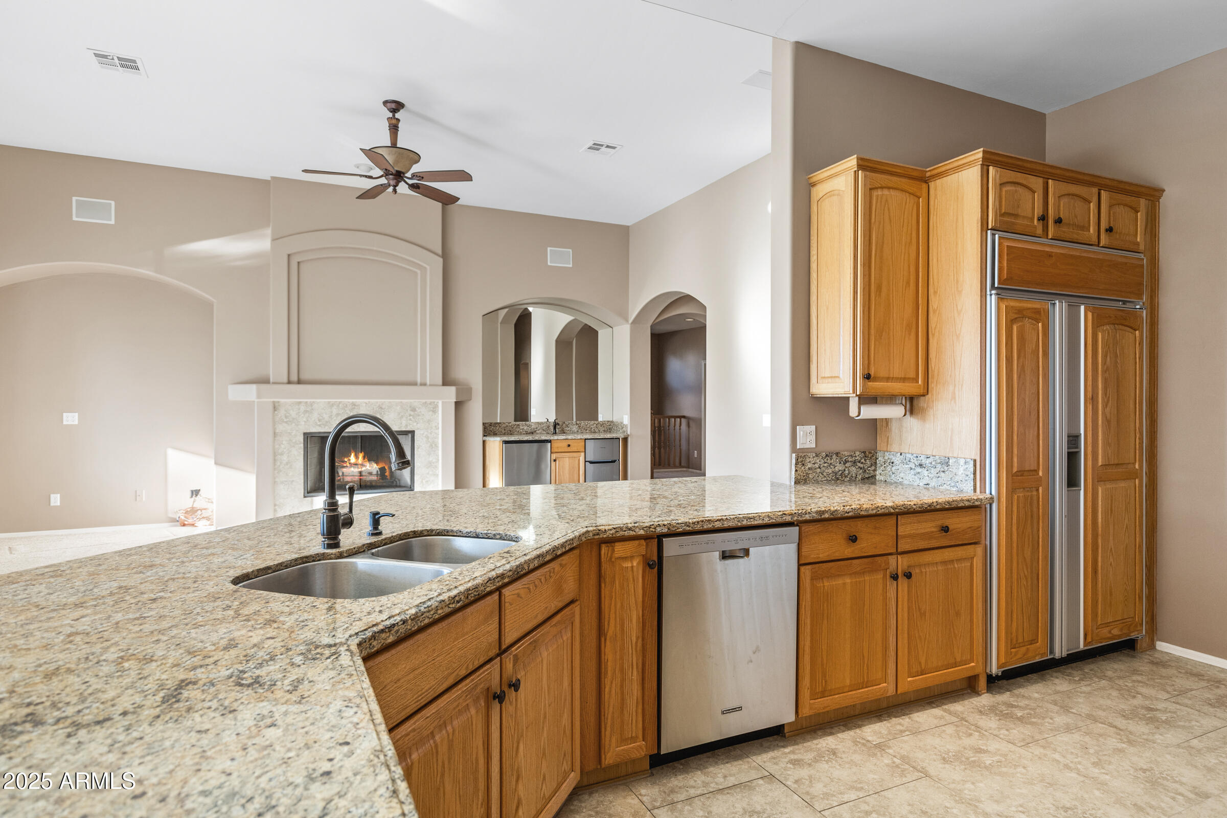 5345 East McLellan Road, Unit 5 Mesa, AZ 85205 - Photo 17 of 65 Kitchen