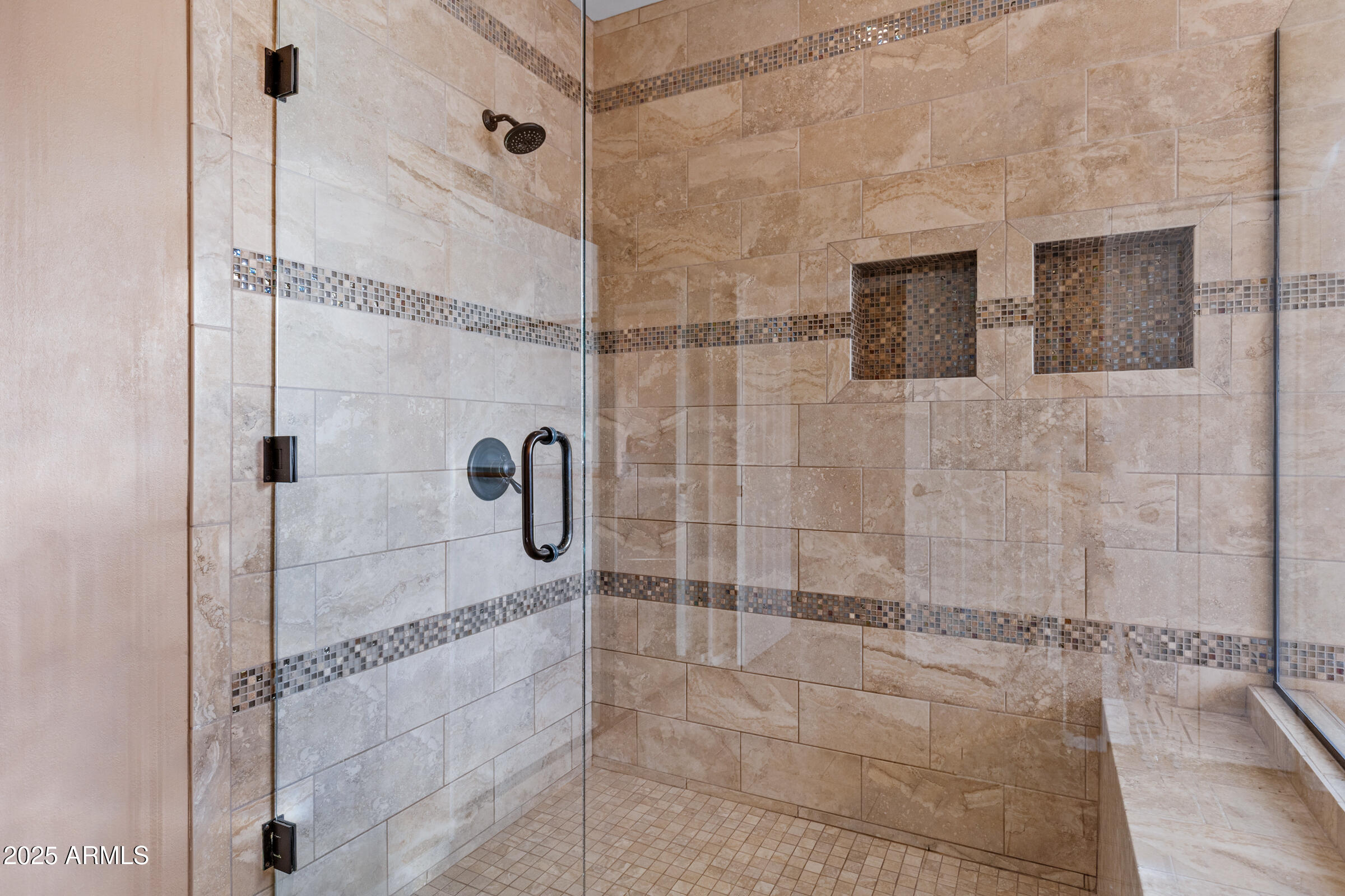 5345 East McLellan Road, Unit 5 Mesa, AZ 85205 - Photo 28 of 65 All Tile/Glass