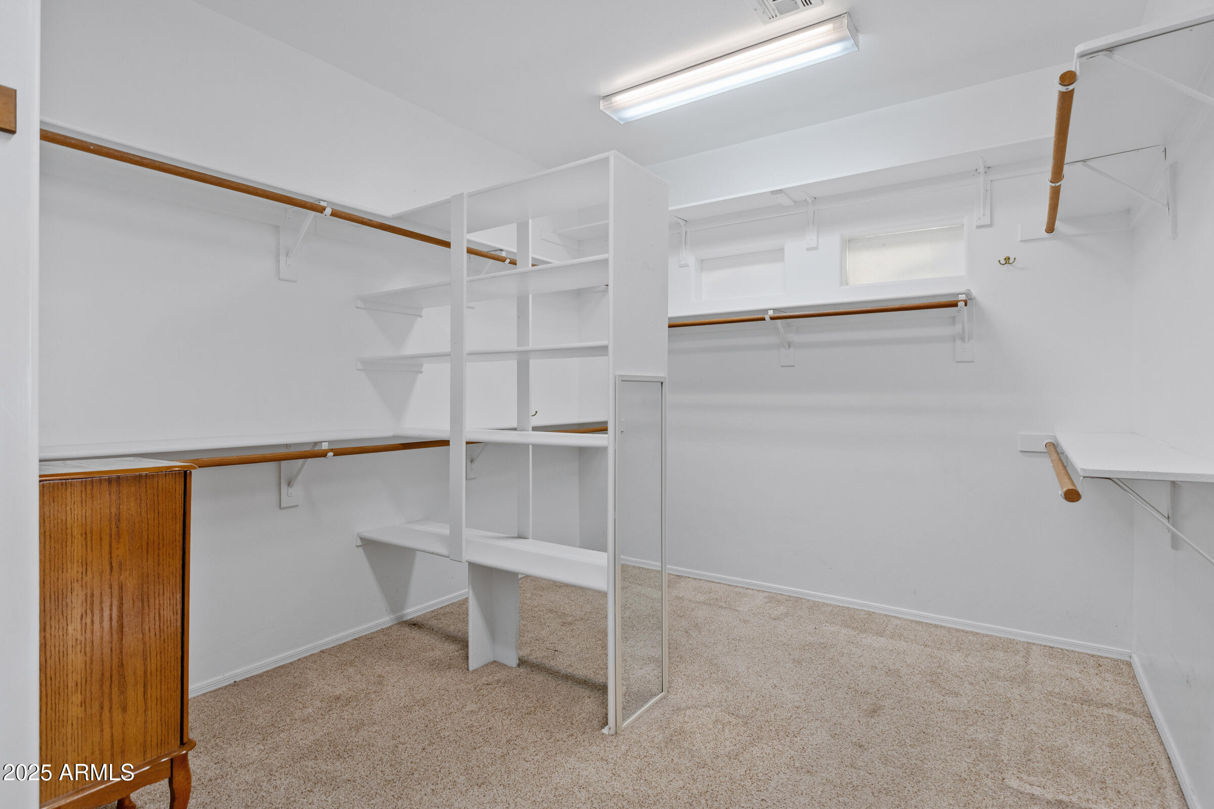 5345 East McLellan Road, Unit 5 Mesa, AZ 85205 - Photo 29 of 65 Master Closet