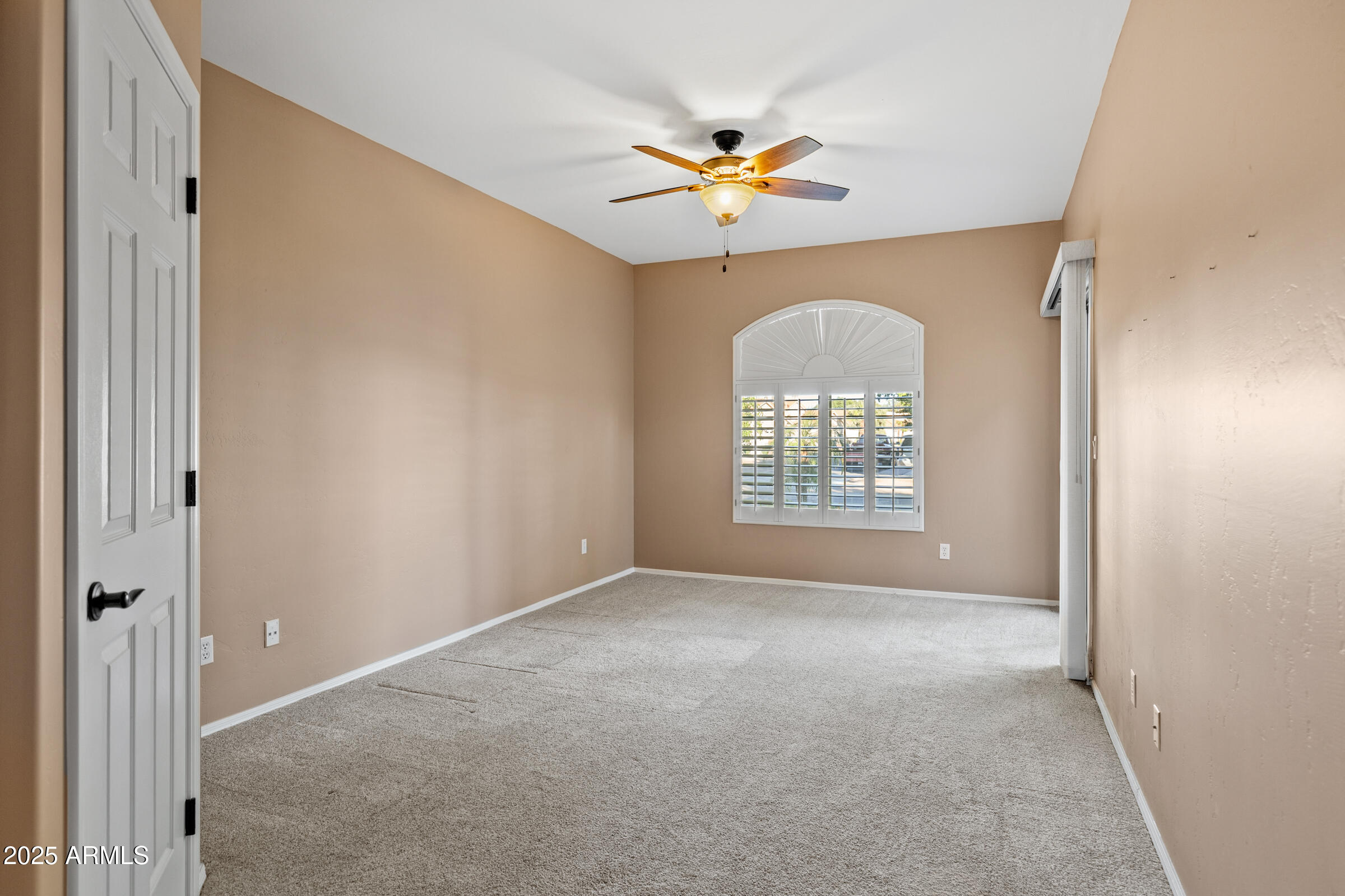 5345 East McLellan Road, Unit 5 Mesa, AZ 85205 - Photo 32 of 65 Bedroom 2