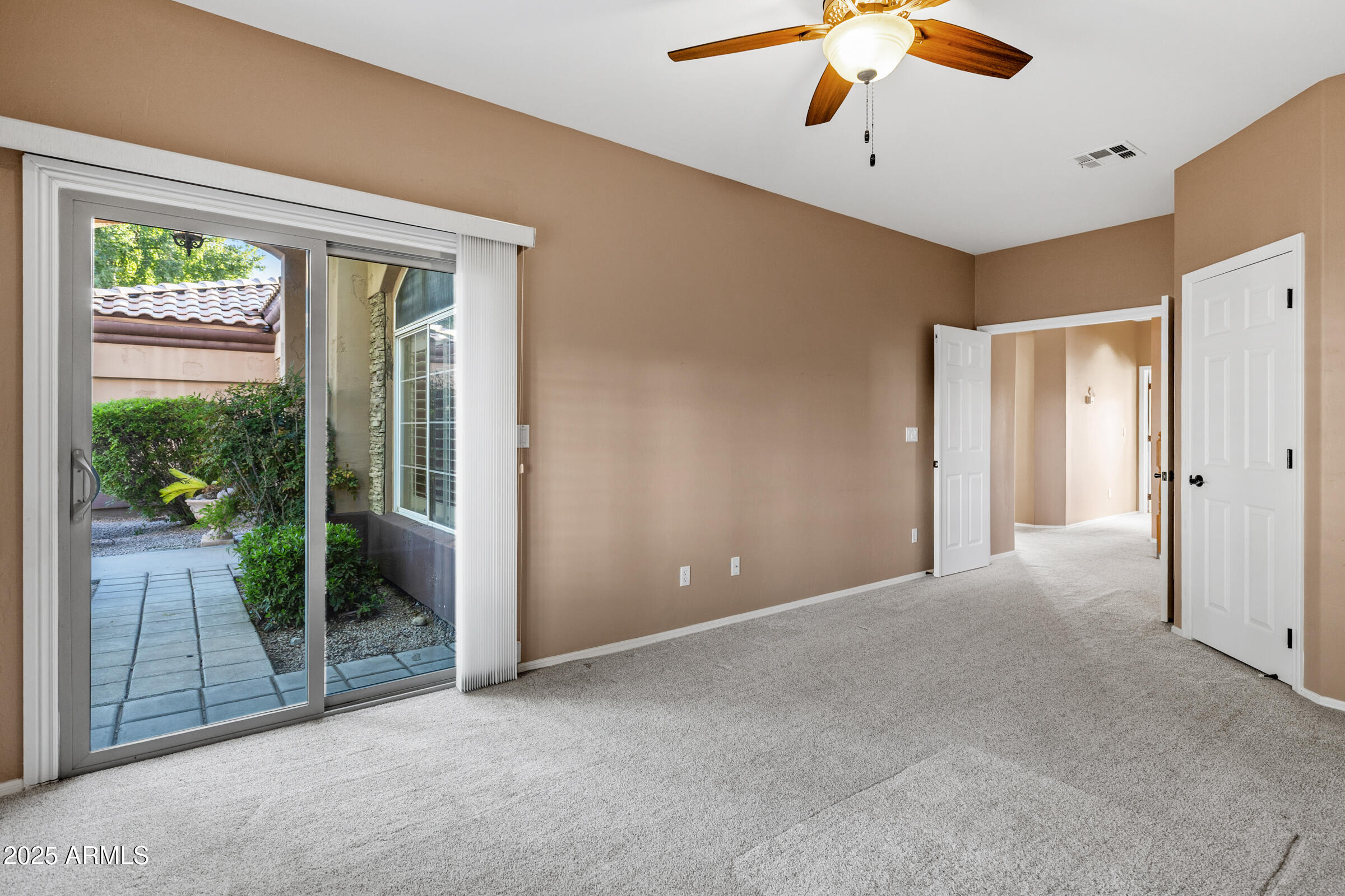 5345 East McLellan Road, Unit 5 Mesa, AZ 85205 - Photo 33 of 65 Bedroom 2