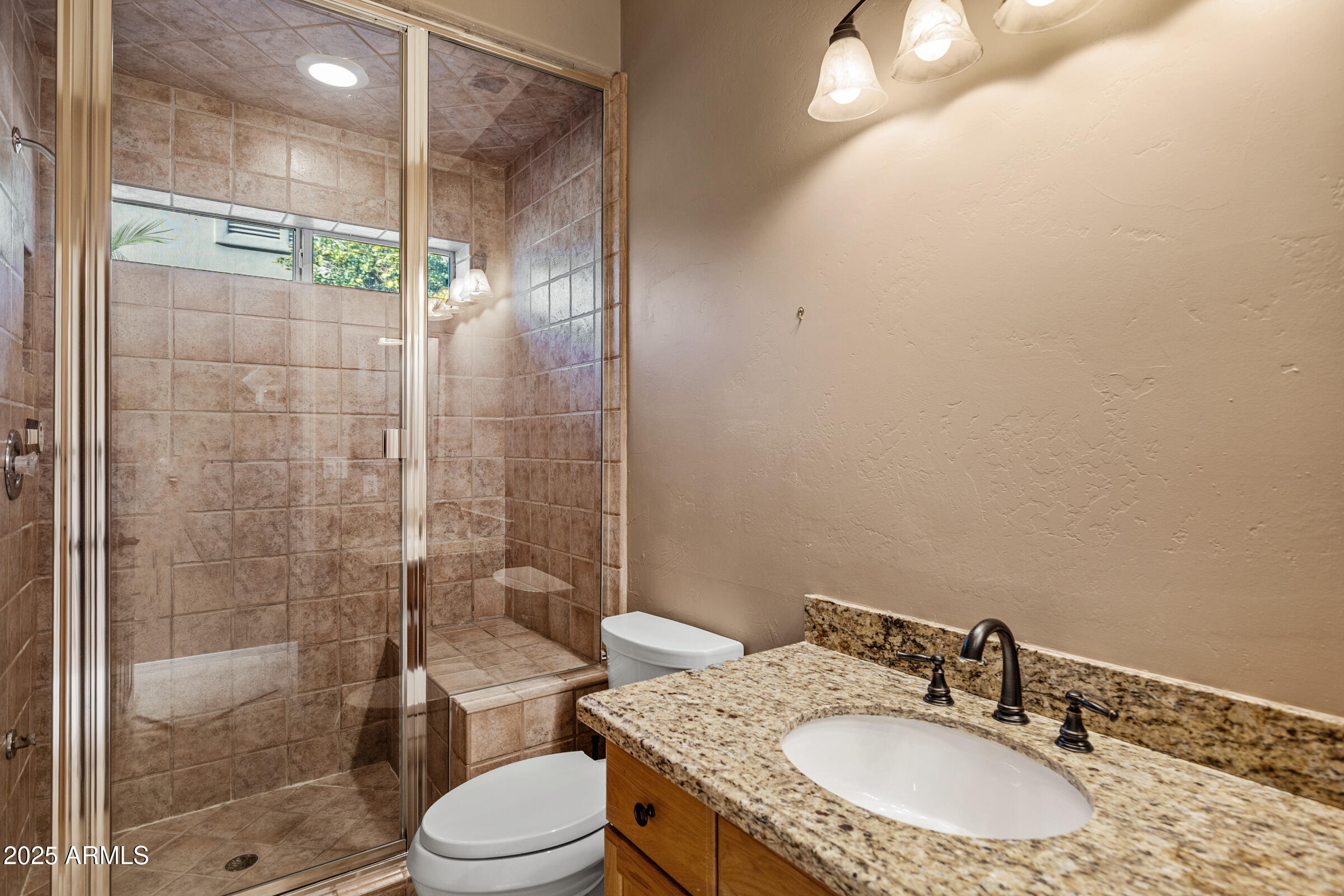 5345 East McLellan Road, Unit 5 Mesa, AZ 85205 - Photo 34 of 65 Guest Bath 1