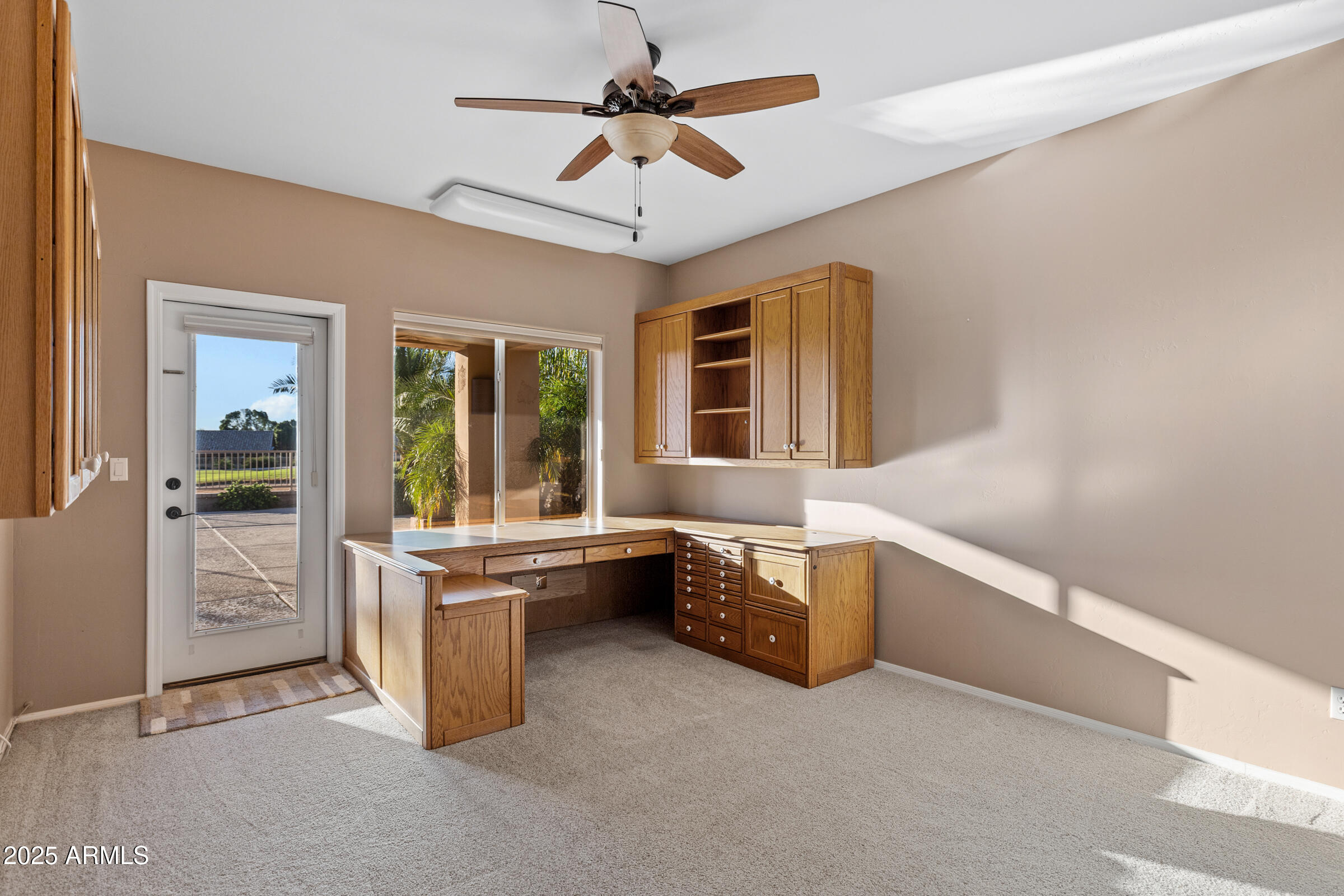 5345 East McLellan Road, Unit 5 Mesa, AZ 85205 - Photo 35 of 65 Bedroom 3
